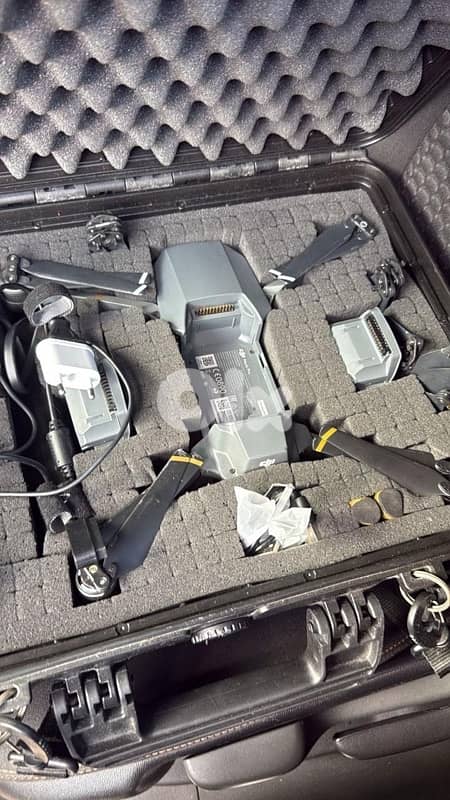 Mavic 2 Pro 0