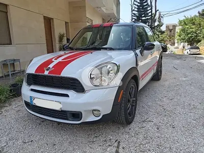 Countryman S all4 (one owner only)(super clean)