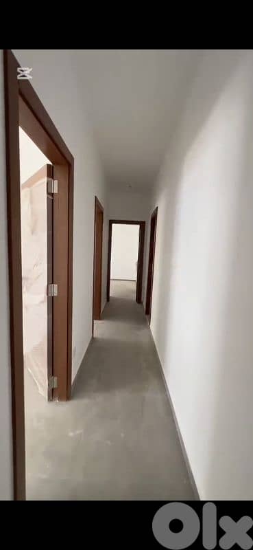 Apartment For Sale in Hazmiyeh(New Mar Takla) Payment Plan 0