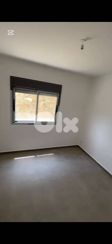 Apartment For Sale in Hazmiyeh(New Mar Takla) Payment Plan