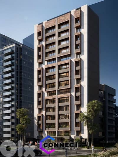 under construction apartments for sale in Aicha bakkar/عائشة بكار #MM1
