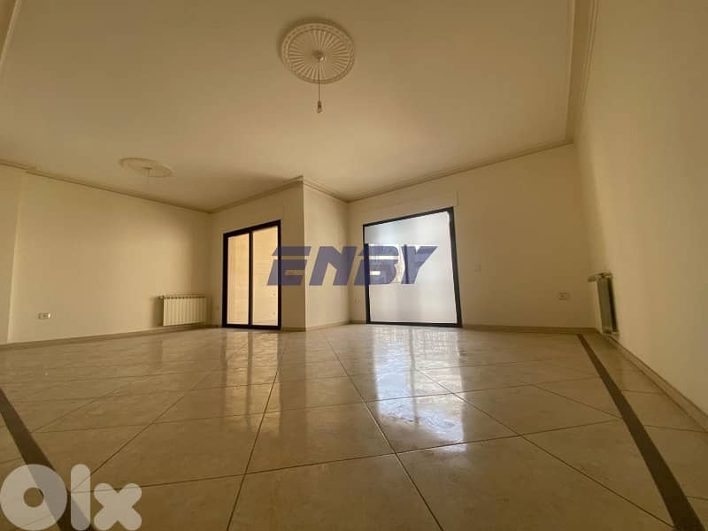 Apartment for sale in Achrafieh | Sassine Area | Attractive Price 0