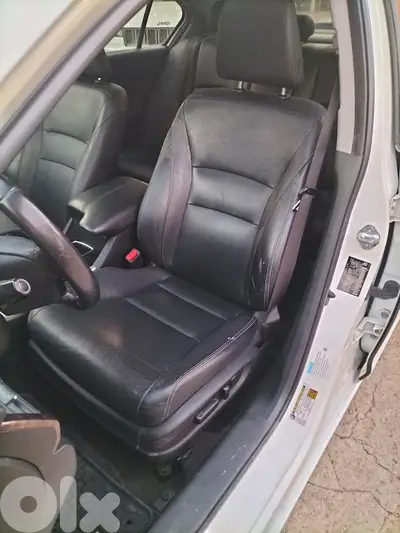 Honda Accord Hybrid 2017