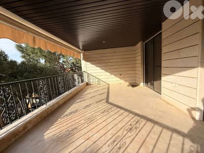 Dik El Mehdi 204 sqm | calm area Dik El Mehdi 204 sqm | calm area