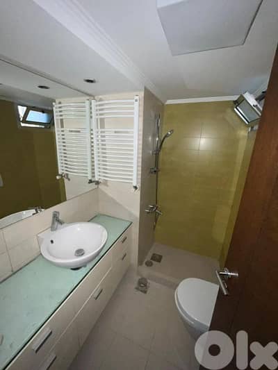 apartment For sale in dbaye شقة للبيع في الضبية