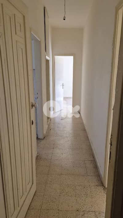 1bdr apt in bauchrieh