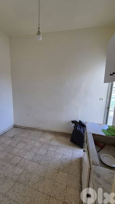 1bdr apt in bauchrieh