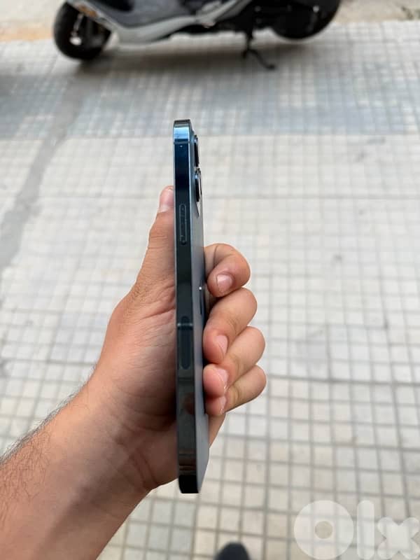 iphone 12 pro max 256 1
