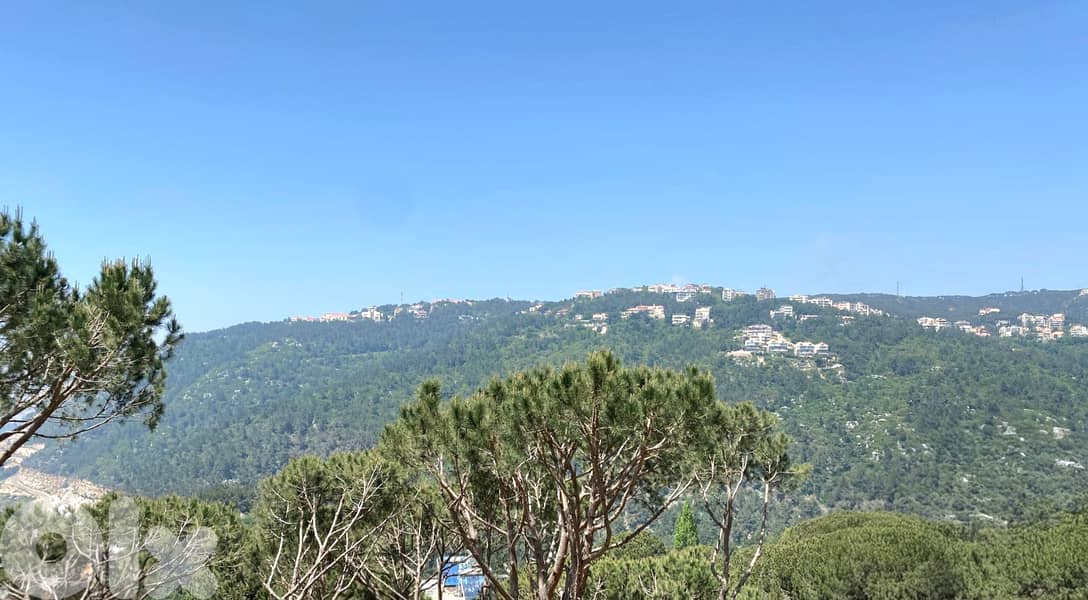 Apartment for sale in Mar Chaaya/ Under construction/ Amazing view 0
