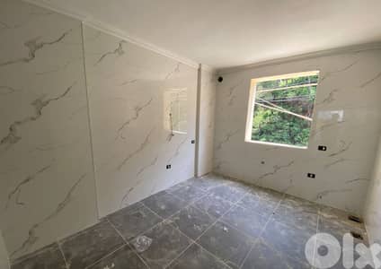 Apartment for sale in Mar Chaaya/ Under construction/ Amazing view