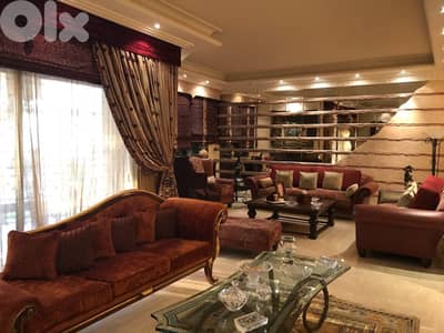 GMK173NE - Apartment For Sale In Fatqa  - شقة للبيع في فتقا