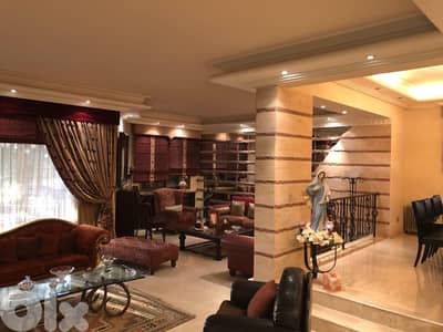 GMK173NE - Apartment For Sale In Fatqa  - شقة للبيع في فتقا