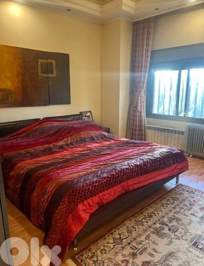 GMK173NE - Apartment For Sale In Fatqa  - شقة للبيع في فتقا
