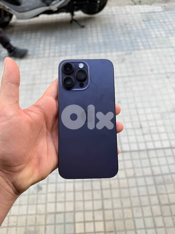 iphone 14 pro max 256 0