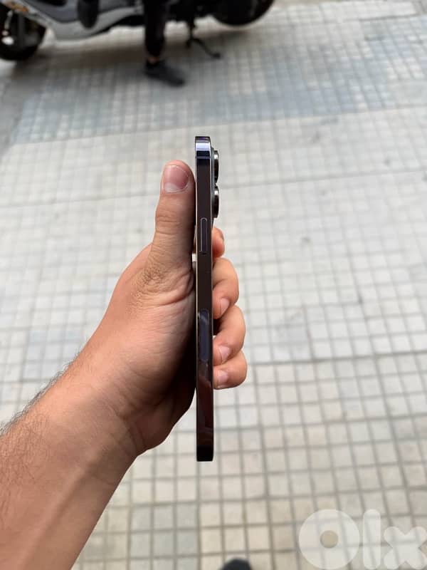 iphone 14 pro max 256 2