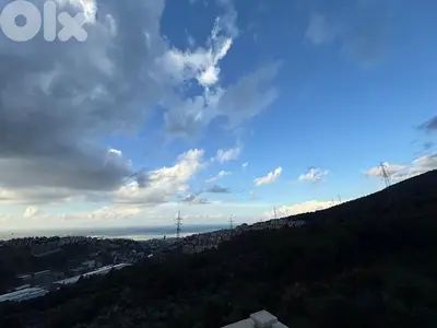 Duplex for sale in Ein Saade 1,200,000$ دوبلكس للبيع في عين سعادة