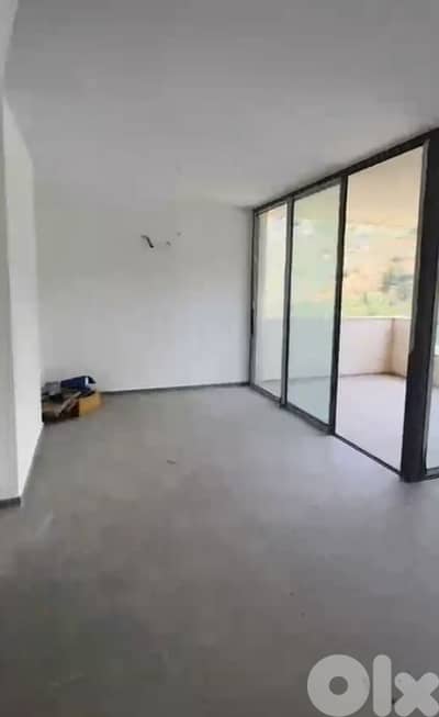 Apartment For Sale in Hazmiyeh (New Mar Takla)