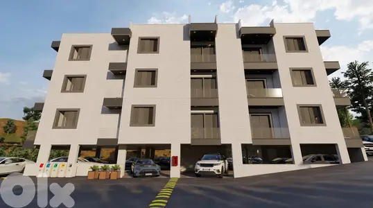 Duplex for Sale in Mar Moussa – 250 sqm دوبلكس للبيع في مار موسى
