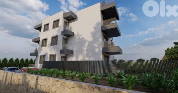 Duplex for Sale in Mar Moussa – 250 sqm دوبلكس للبيع في مار موسى