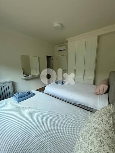Duplex for sale in Ein Saade 950,000$ دوبلكس للبيع في عين سعادة