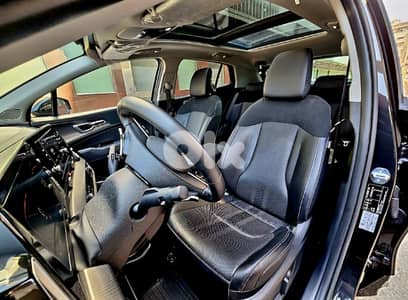 SPORTAGE [2.0] Full Premium Package 3years company warranty
