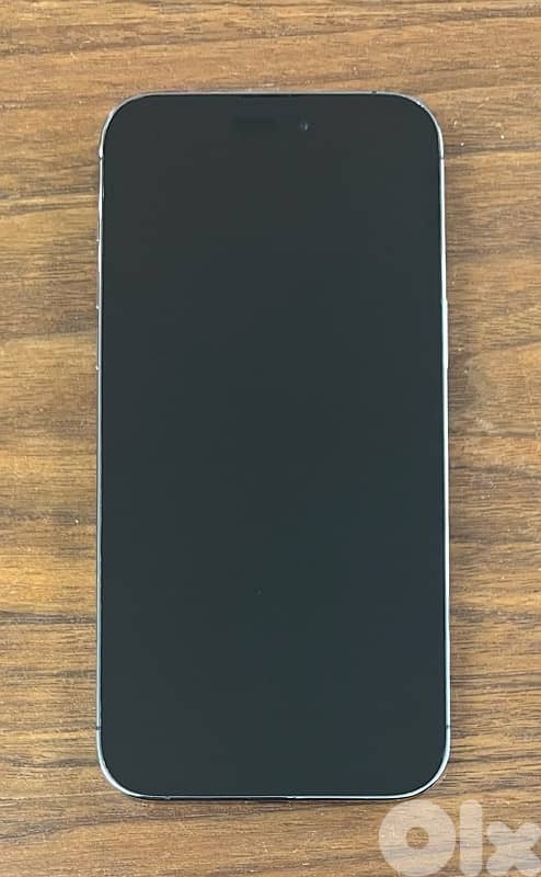 iphone 14 pro max 0