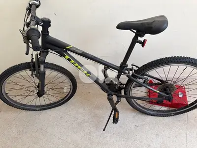 trek precaliber 24 21-speed for sale