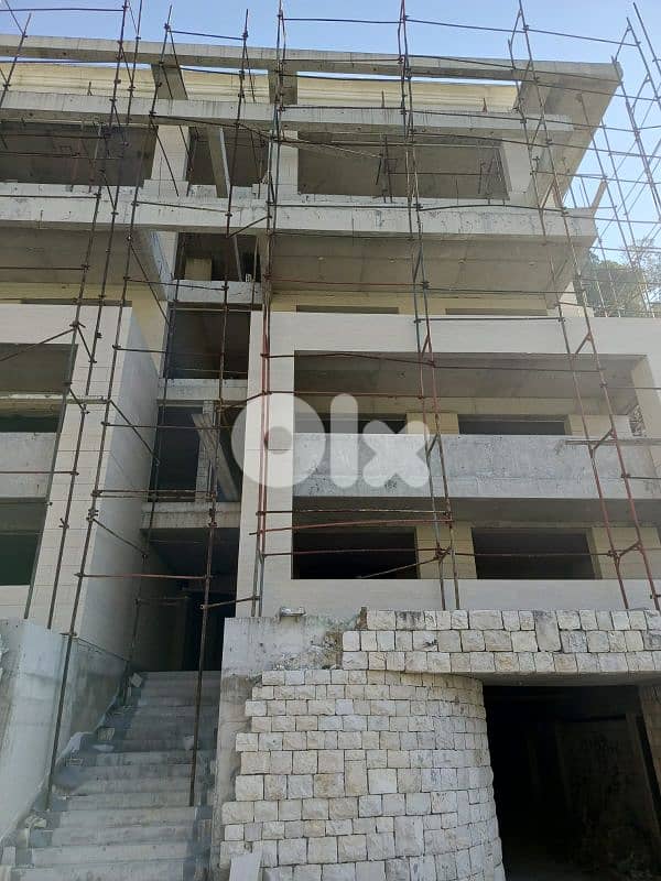 Apartments in Admir Adma with payments facilities 0