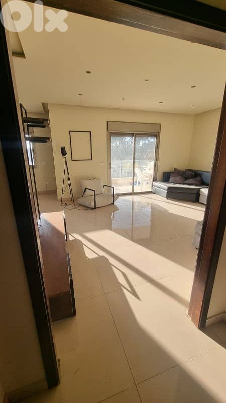 Brand New Luxury Apartment For Sale in Ain Najm 0