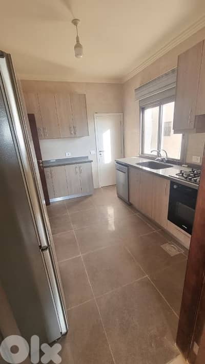 Brand New Luxury Apartment For Sale in Ain Najm
