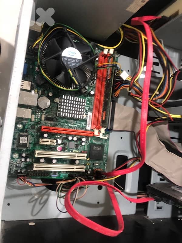 old pc parts 3