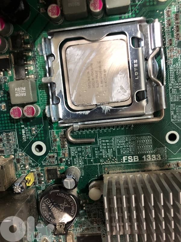 old pc parts 4