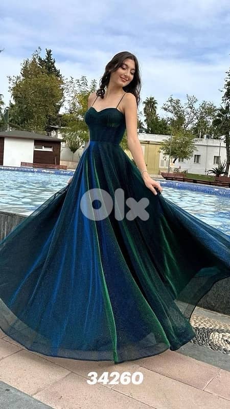 dress 0
