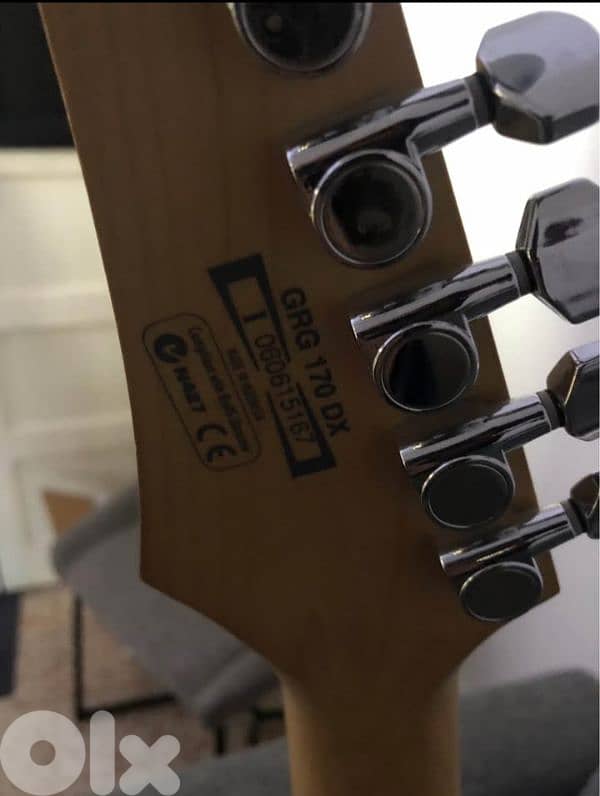 Ibanez GIO Electric Guitar Set 0