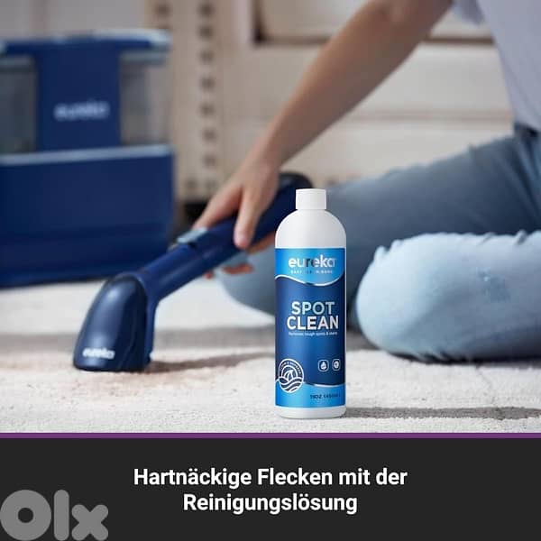 Washing Vacuum Cleaner Carpet Cleaner 0
