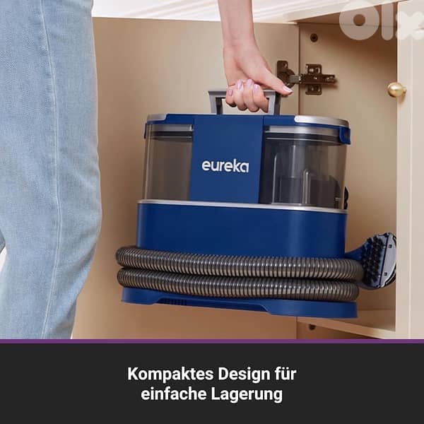 Washing Vacuum Cleaner Carpet Cleaner 4