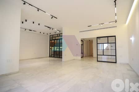 "Strategic location" 300 m2 apartment 4sale in Koraytem - قريطم