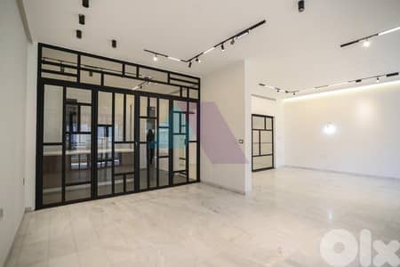 "Strategic location" 300 m2 apartment 4sale in Koraytem - قريطم