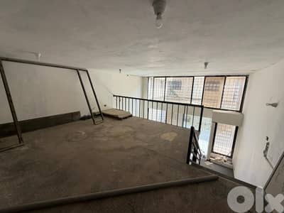 GMB202JC - Shop For Rent In Mastita - محل تجاري للإيجار في مستيتا