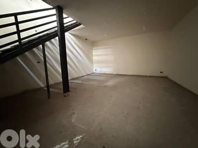 GMB202JC - Shop For Rent In Mastita - محل تجاري للإيجار في مستيتا