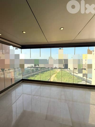 Apartment for sale in Saifi/ Open view/ Gym
