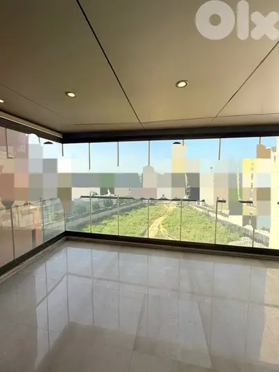 Apartment for sale in Saifi/ Open view/ Gym