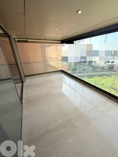 Apartment for sale in Saifi/ Open view/ Gym