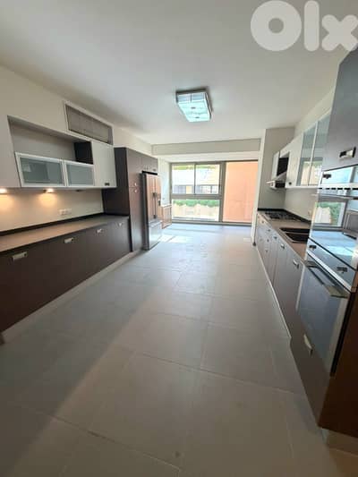 Apartment for sale in Saifi/ Open view/ Gym