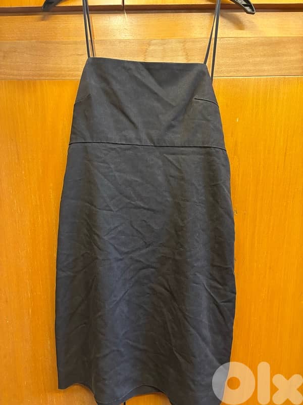 Mini Dress 0