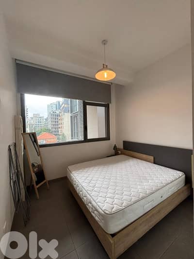 Studio For Rent in Monot - استديو للإيجار في مونو
