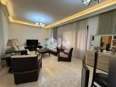 Furnished 180m2 apartment 4sale in Alzarif - Msaytbe - الظريف - مصيطبه