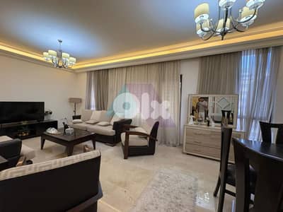 Furnished 180m2 apartment 4sale in Alzarif - Msaytbe - الظريف - مصيطبه