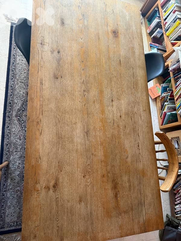 large table 2