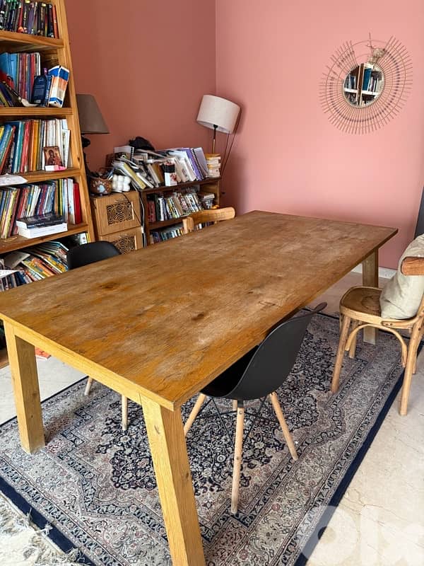 large table 3